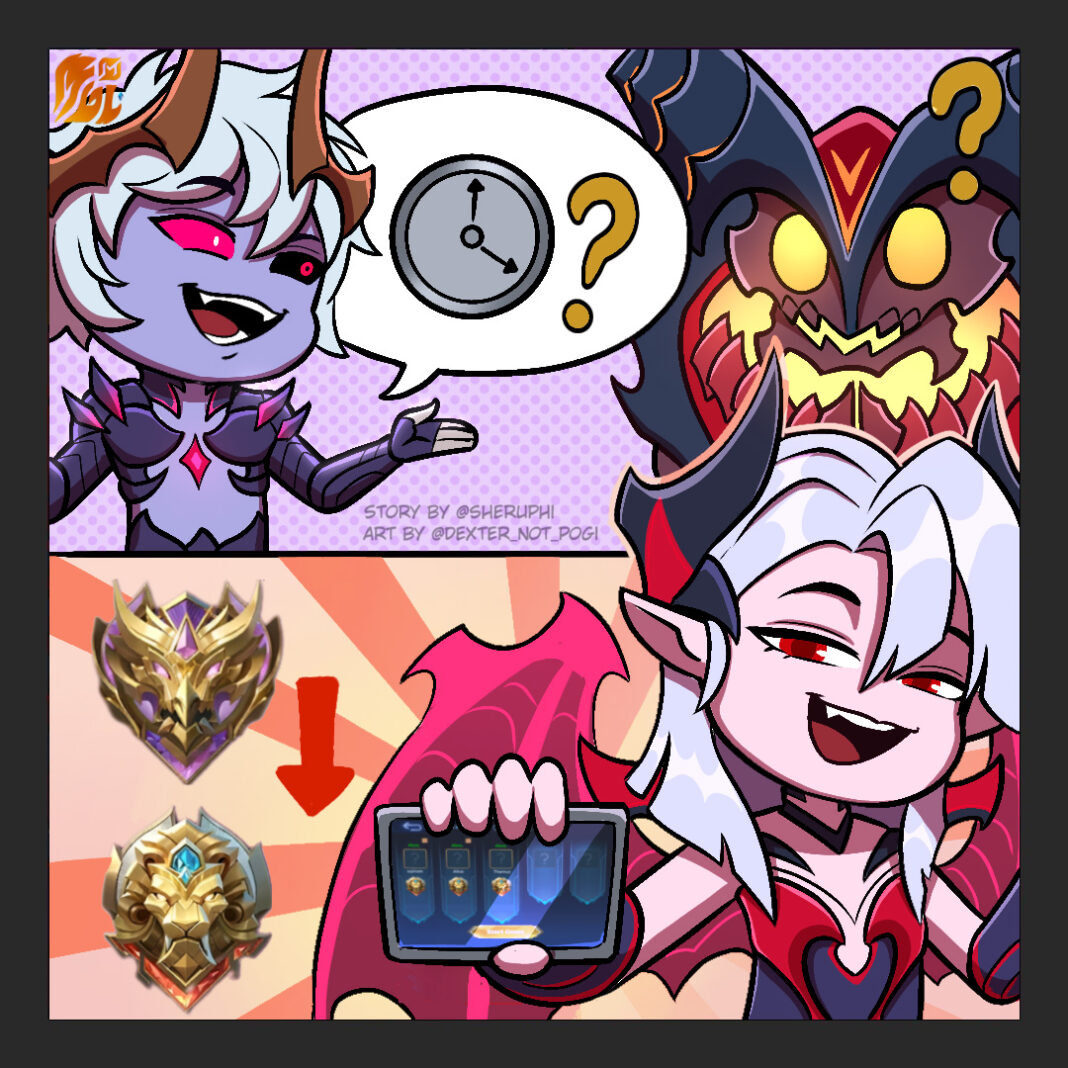 5 Hero Midlane Tier S MLBB Season 38, Kenali Skill dan Build Itemnya