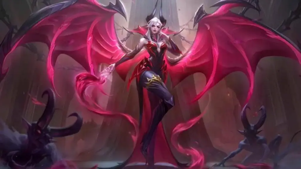 Panduan Revamp Alice Mobile Legends, Pergerakan Fleksibel dengan Lifesteal Kuat