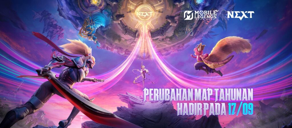 5 Event Mobile Legends di Pertengahan Hingga Akhir September 2025, Jangan Ketinggalan!