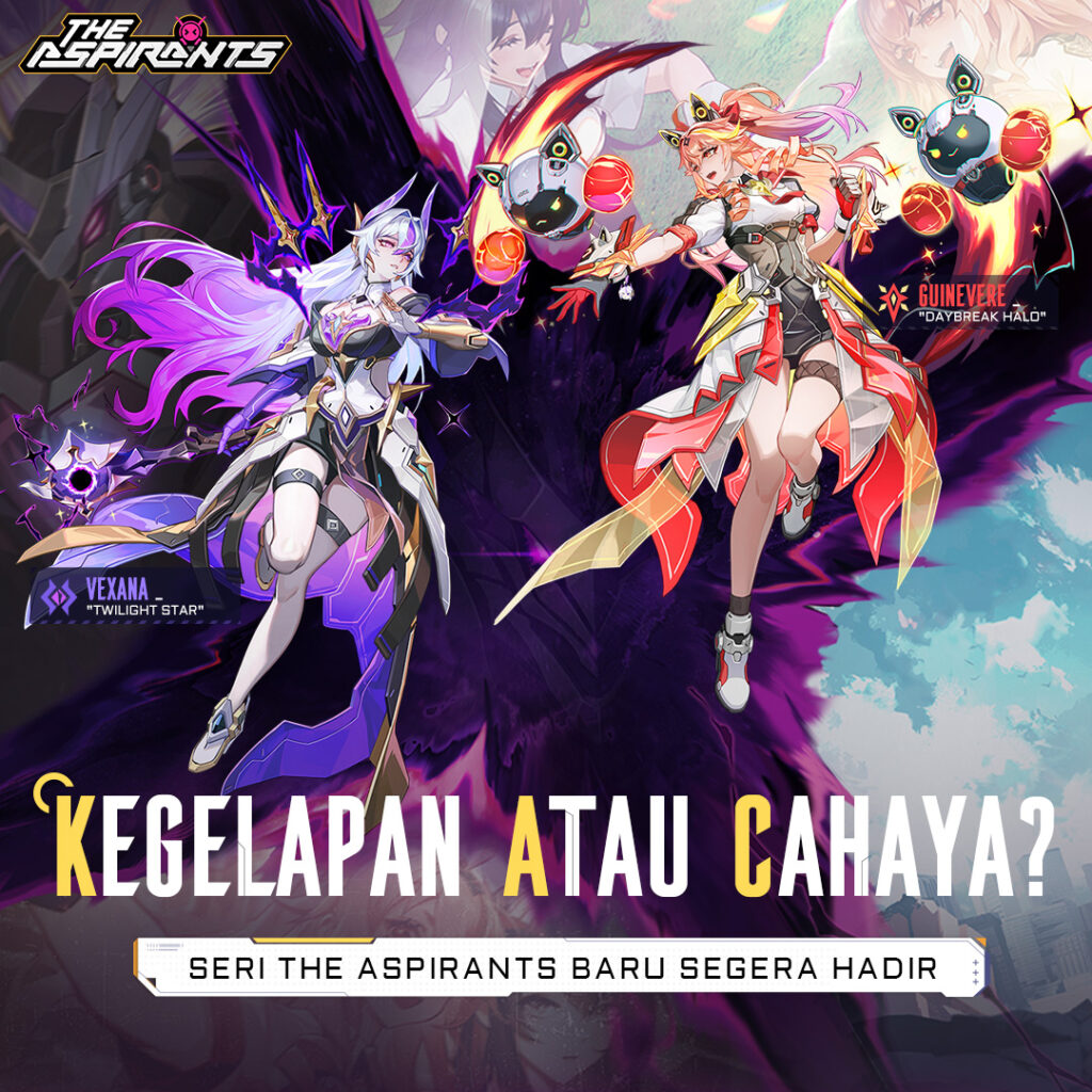 Kejutan Menarik di Project Next 2025 Mobile Legends, Rilis di 17 September!