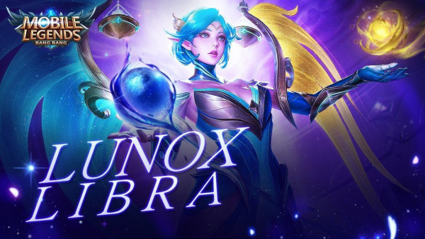 Player ML Merapat! Simak Info Kembalinya Skin Zodiac Lunox ‘Libra’ untuk Waktu Terbatas