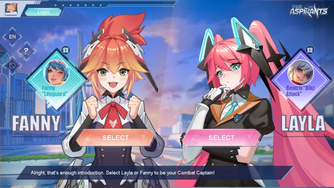 Event Draw Aspirants Unite MLBB Hadir, Yuk Dapatkan Skin Twilight Star Vexana