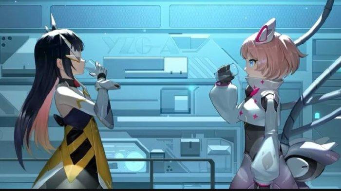 Tips Main Angela Roam di Patch Terbaru Mobile Legends, Catat!