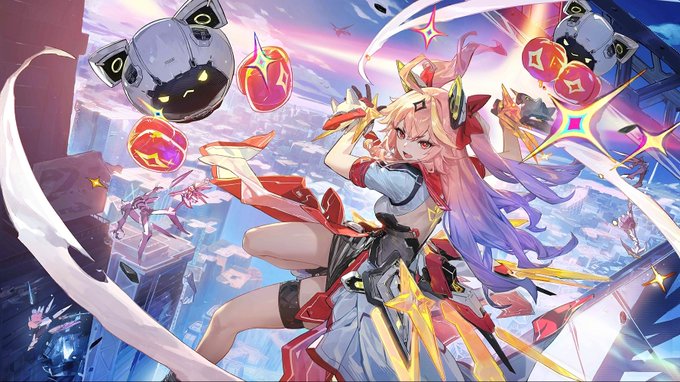 Skin Seri Terbaru The Aspirants MLBB, Guinevere Daybreak Halo Hadir Sekarang!