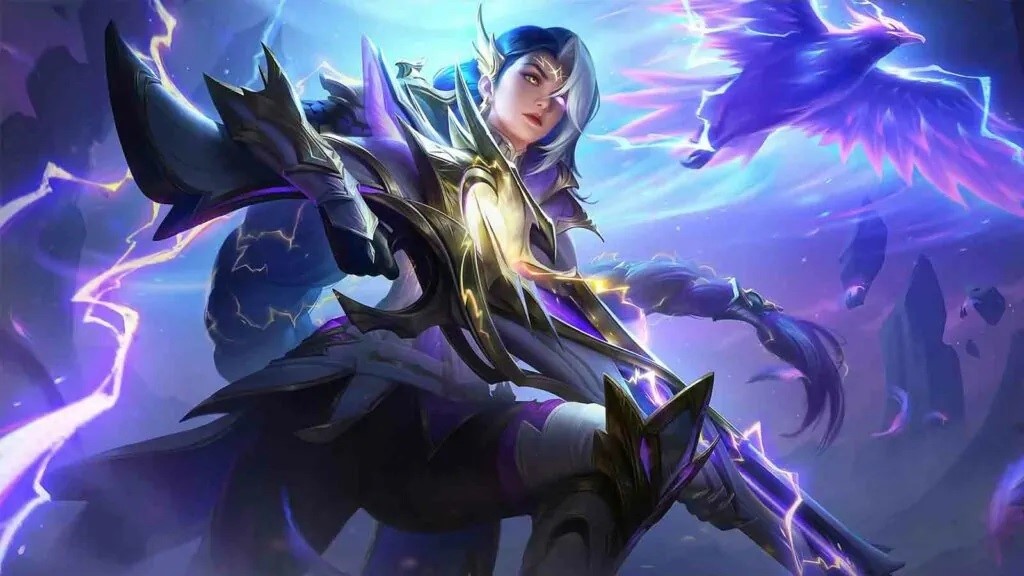 Rekomendasi 8 Item Terbaik Counter Lesley Ulti Delay, Auto Victory Rekomendasi 8 Item Terbaik Counter Lesley Ulti Delay, Auto Victory
