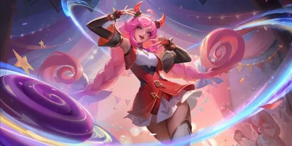 Build Cici Tersakit di Meta Terbaru Mobile Legends, Brutal!