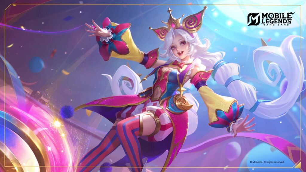 Build Cici Tersakit di Meta Terbaru Mobile Legends, Brutal! Build Cici Tersakit di Meta Terbaru Mobile Legends, Brutal!