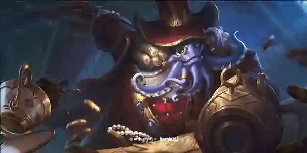 Ada Skin Bane Castle Master Lagi di Event Halloween Mobile Legends 2025, Yuk Intip Sekarang Juga!