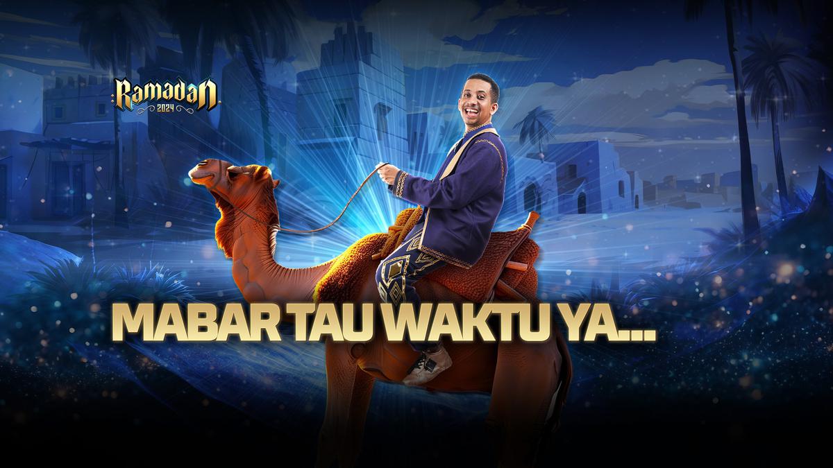 Event Booyah Ramadhan 2026 Free Fire, Donasi In-Game hingga Pembaruan Map Event Booyah Ramadhan 2026 Free Fire, Donasi In-Game hingga Pembaruan Map