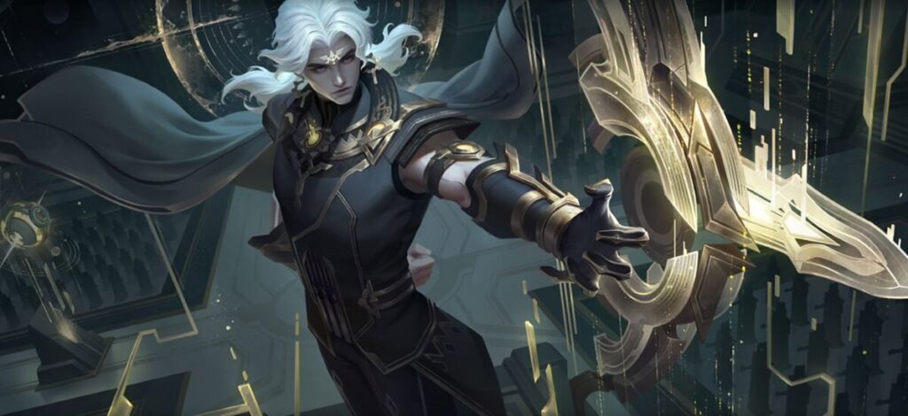 Season Hampir Berakhir Tapi Rank Masih Stuck? Ini Hero HoK yang Wajib Kamu Pick! Season Hampir Berakhir Tapi Rank Masih Stuck? Ini Hero HoK yang Wajib Kamu Pick!