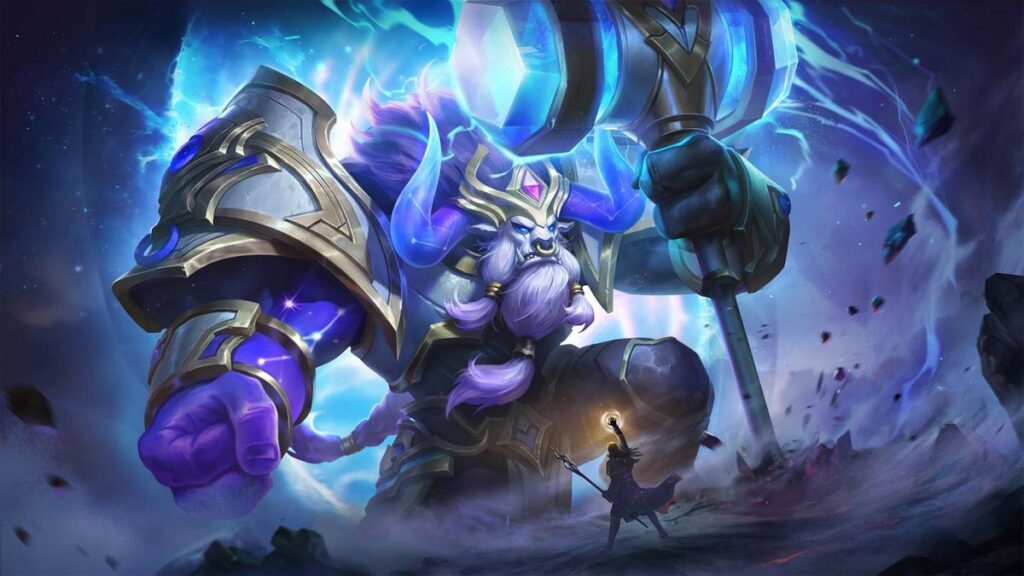 6 Roamer Tier S di MLBB Season 39, Pelajari Skill dan Rekomendasi Itemnya 6 Roamer Tier S di MLBB Season 39, Pelajari Skill dan Rekomendasi Itemnya