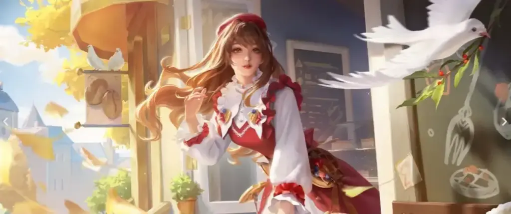 Wang Zhaojun Honor of Kings: Pelajari Skill, Role, dan 6 Build Item Tergacor Wang Zhaojun Honor of Kings: Pelajari Skill, Role, dan 6 Build Item Tergacor