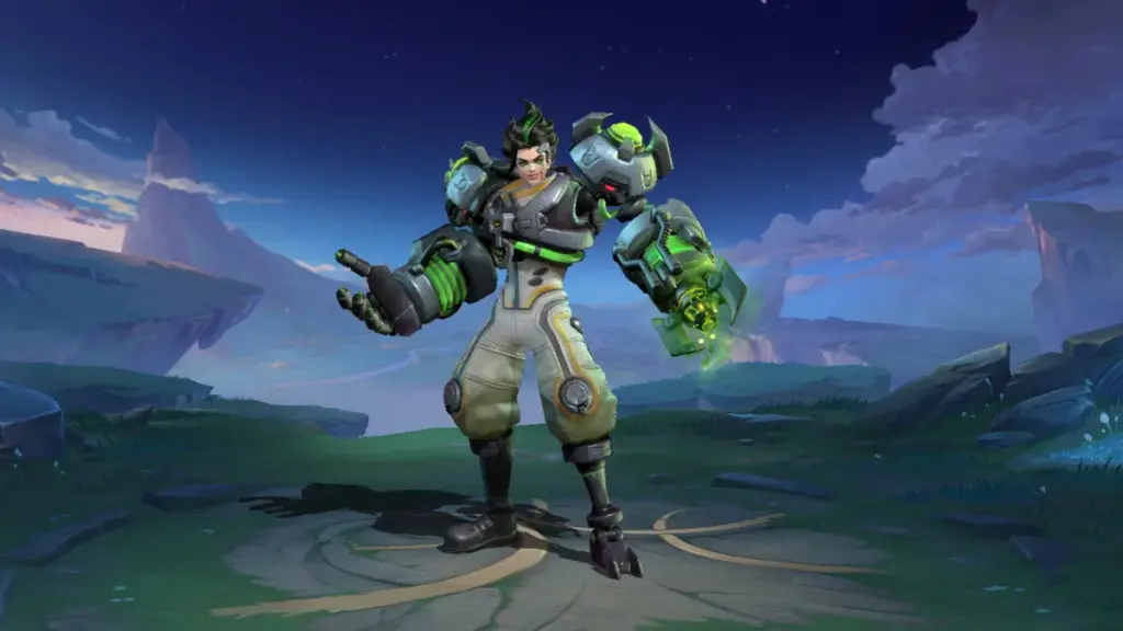 Suka Koleksi Skin Commander MCGG? Gini Caranya Klaim Hemat di Season 5! Suka Koleksi Skin Commander MCGG? Gini Caranya Klaim Hemat di Season 5!