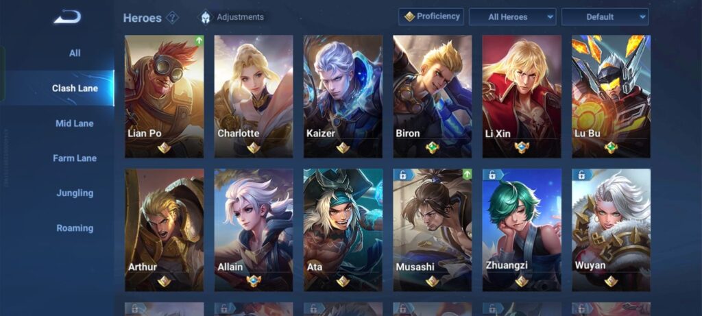 3 Hal Penting di Map Honor of Kings yang Wajib Kamu Perhatikan Ketika Main Battle Clash Lane 3 Hal Penting di Map Honor of Kings yang Wajib Kamu Perhatikan Ketika Main Battle Clash Lane