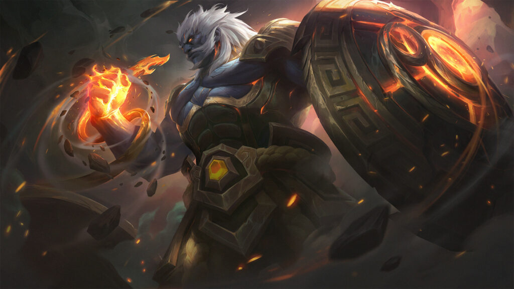 3 Jungler Tier S Mobile Legends (MLBB) Season 39, Cocok Buat Pimpin Tim 3 Jungler Tier S Mobile Legends (MLBB) Season 39, Cocok Buat Pimpin Tim