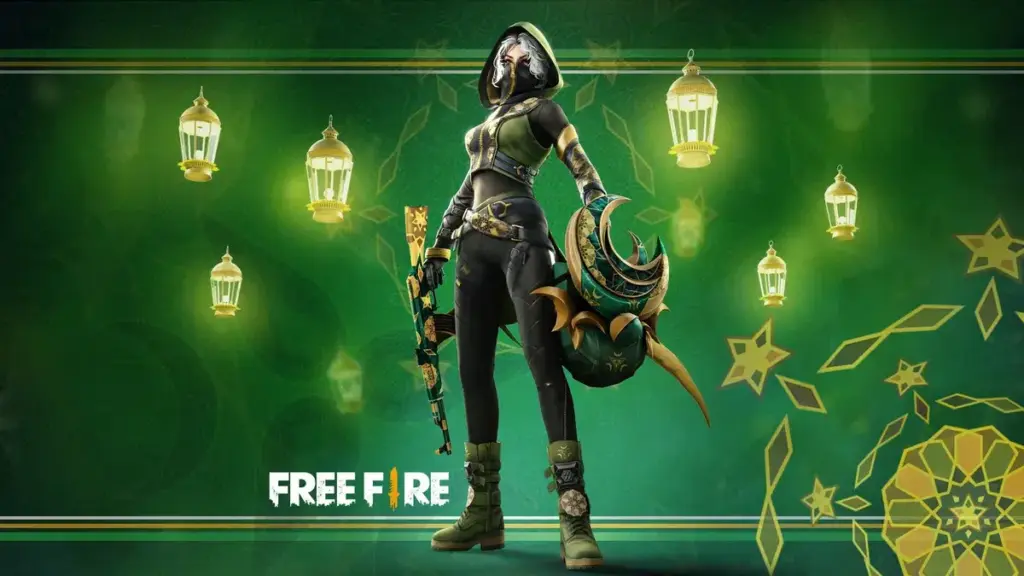 Sajikan Pertarungan Seru! Inilah Jadwal Free Fire Ramadhan Cup 2026
