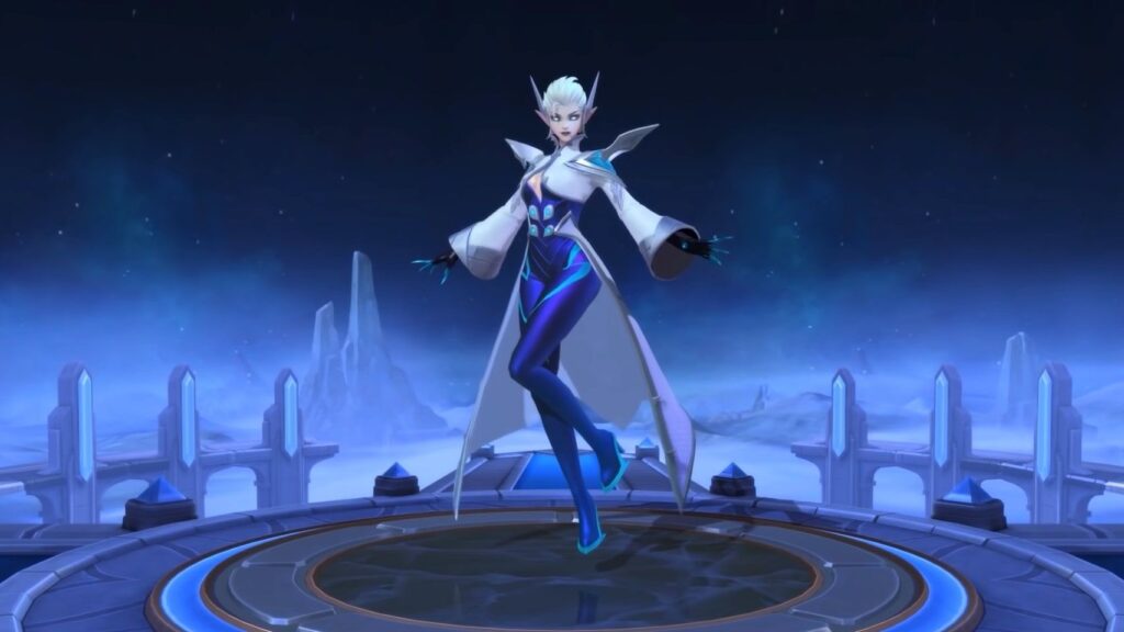 Baru Dapat Revamp, Yuk Intip Rekomendasi Build Item Eudora Mobile Legends Baru Dapat Revamp, Yuk Intip Rekomendasi Build Item Eudora Mobile Legends