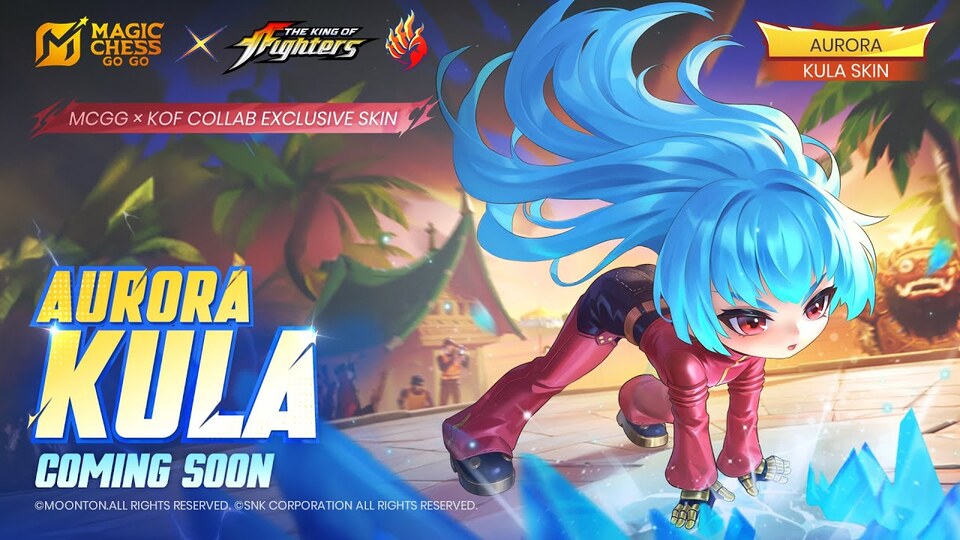 3 Commander Cantik Tapi Berbahaya di Magic Chess Go Go Season 4, Pas untuk Push Rank 3 Commander Cantik Tapi Berbahaya di Magic Chess Go Go Season 4, Pas untuk Push Rank
