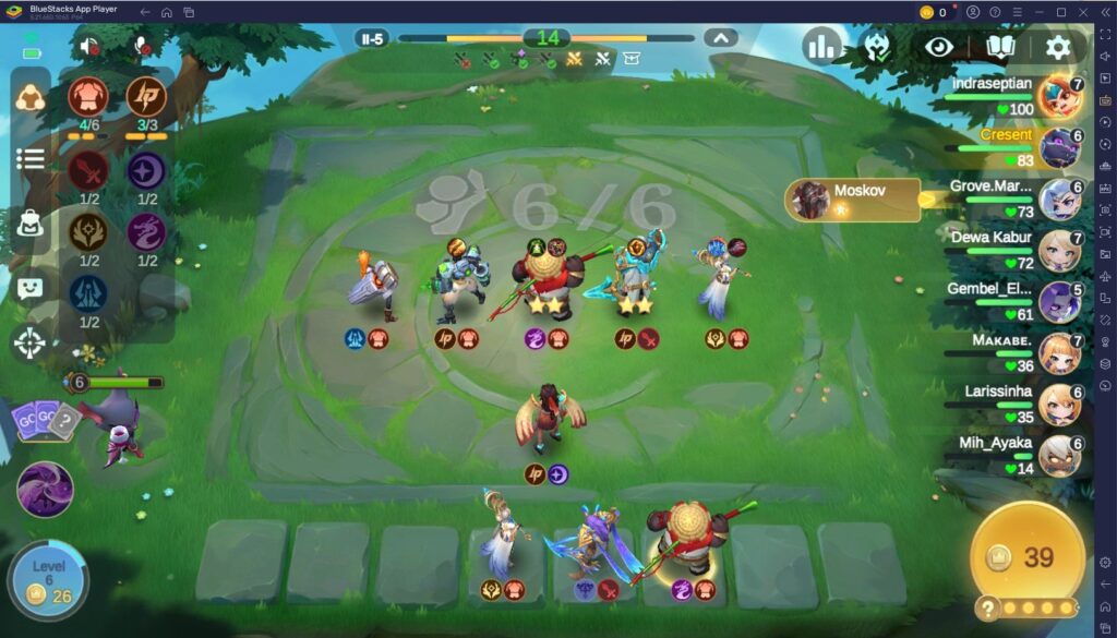 Ingin Meminimalisir Kekalahan? Jauhi 3 Hal Berikut Saat Main Game Magic Chess Go Go