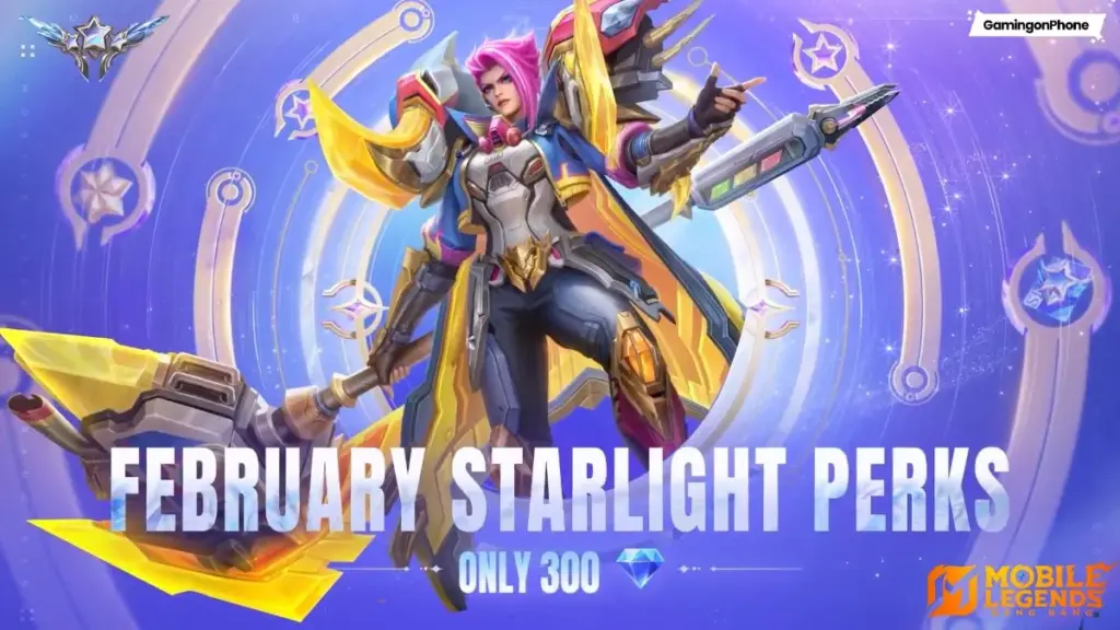 Daftar Event Mobile Legends Februari 2026, Player Wajib Catat! Daftar Event Mobile Legends Februari 2026, Player Wajib Catat!