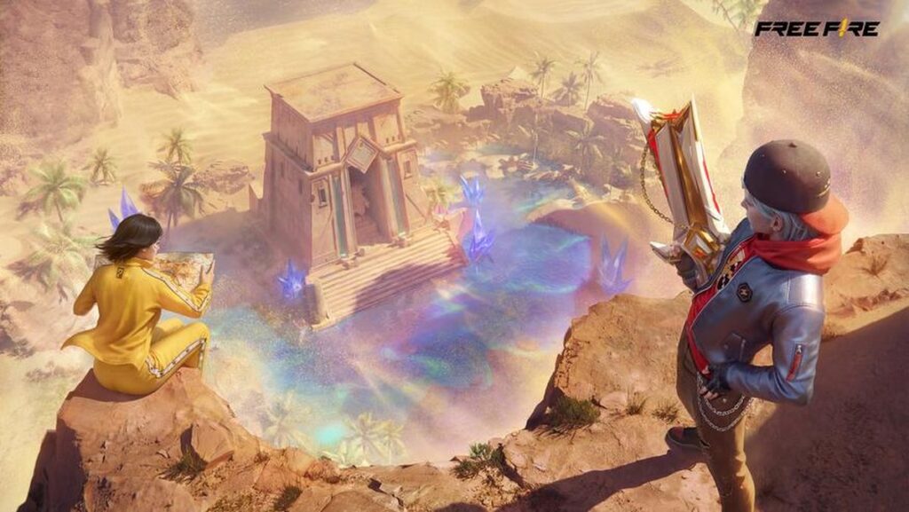 Event Booyah Ramadhan 2026 di Free Fire Makin Seru, Ada Apa Saja?