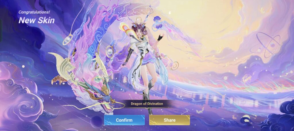 Comeback Eksklusif! Cek Cara Klaim Skin Dragon Series Lady Sun dan Angela Honor of Kings Comeback Eksklusif! Cek Cara Klaim Skin Dragon Series Lady Sun dan Angela Honor of Kings