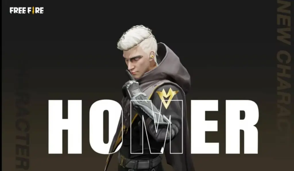 5 Karakter Hero Free Fire yang Sekali Dipakai Auto Booyah, Newbie Friendly Abis