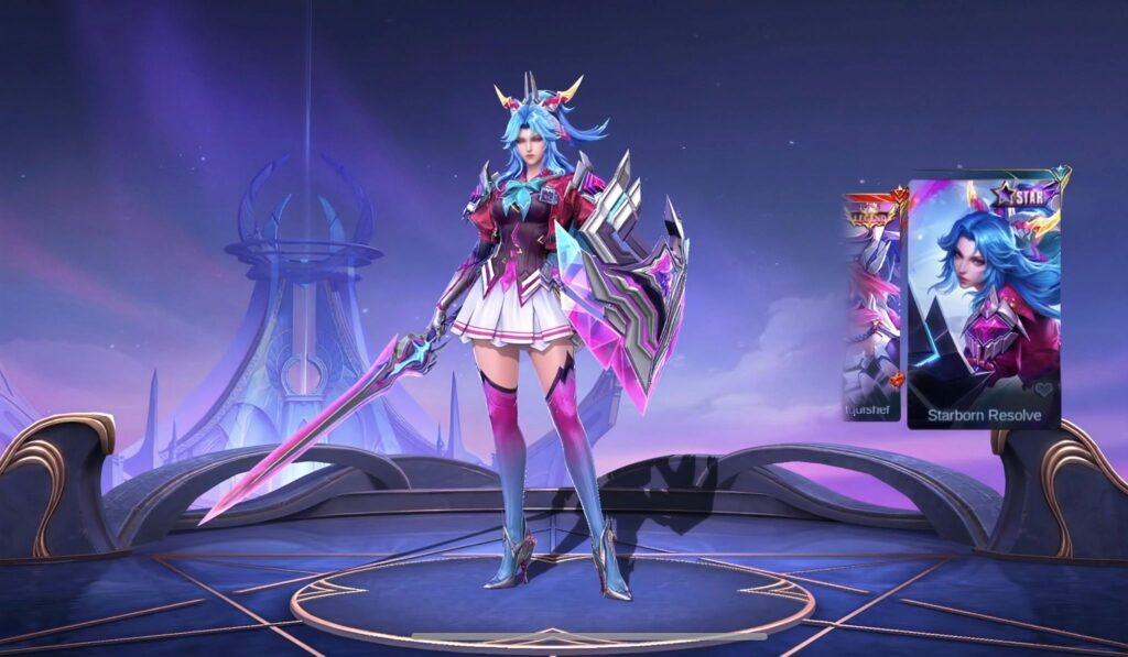 Prediksi Skin Starlight Mobile Legends yang Rilis di Bulan Maret 2026 Prediksi Skin Starlight Mobile Legends yang Rilis di Bulan Maret 2026
