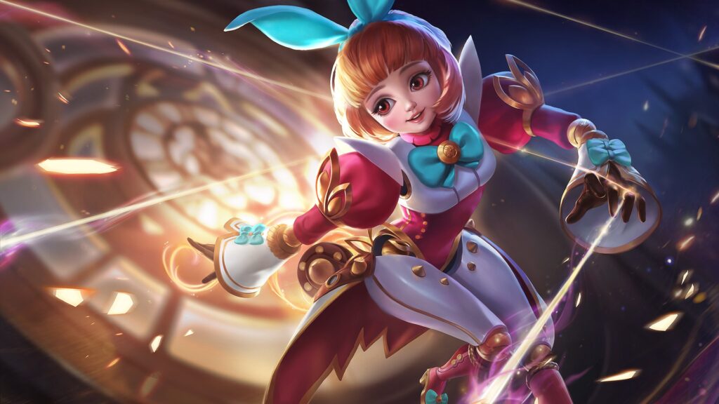 Beri Kemenangan, Hero Win Rate Tinggi di Mobile Legends ini Tidak Boleh Dilewatkan