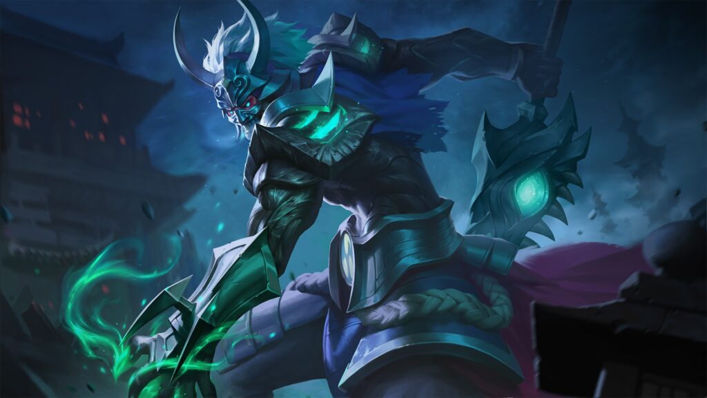 6 Jungler Tier B Mobile Legends (MLBB) Season 39, Begini Cara Menguasainya 6 Jungler Tier B Mobile Legends (MLBB) Season 39, Begini Cara Menguasainya