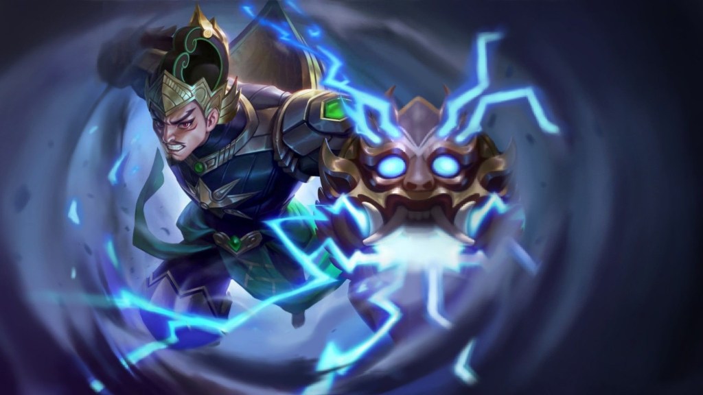 Top 8 Roamer Tier A Mobile Legends (MLBB) Season 39 dengan Skill dan Item Top 8 Roamer Tier A Mobile Legends (MLBB) Season 39 dengan Skill dan Item