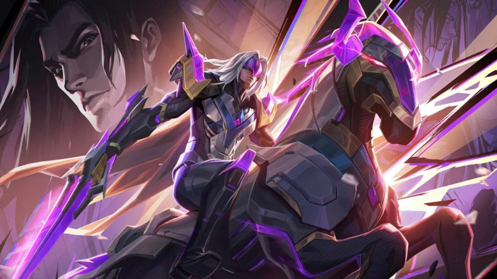 Disebut Jungler Paling OP di Meta MLBB Terbaru, Yuk Cek Rekomendasi Build Item Leomord Disebut Jungler Paling OP di Meta MLBB Terbaru, Yuk Cek Rekomendasi Build Item Leomord