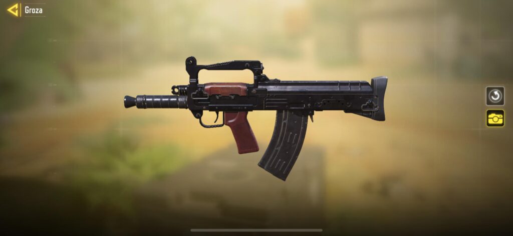 9 Senjata Free Fire Terbaik 2026 yang Wajib Dicoba, Jangan Salah Pilih 9 Senjata Free Fire Terbaik 2026 yang Wajib Dicoba, Jangan Salah Pilih