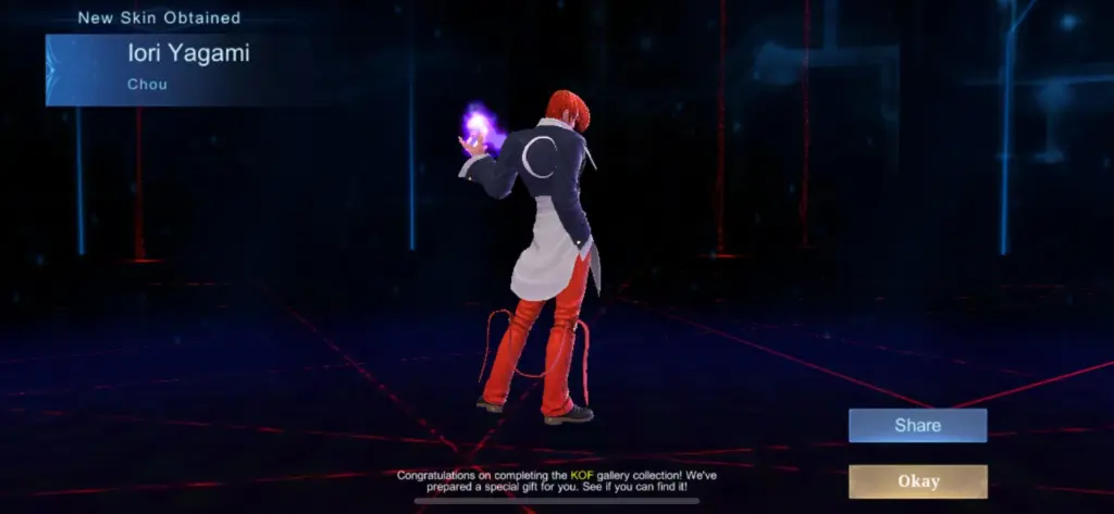 Iori Yagami Magic Chess (MCGG): Skill, Build Item dan Combo Terbaik Iori Yagami Magic Chess (MCGG): Skill, Build Item dan Combo Terbaik