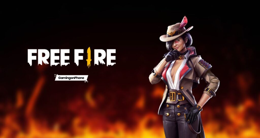 5 Karakter Hero Free Fire yang Sekali Dipakai Auto Booyah, Newbie Friendly Abis