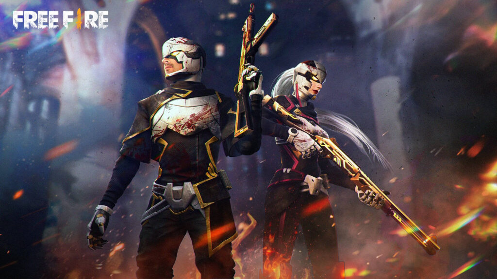 5 Karakter Free Fire yang Menyandang Predikat Terbaik di 2026 5 Karakter Free Fire yang Menyandang Predikat Terbaik di 2026