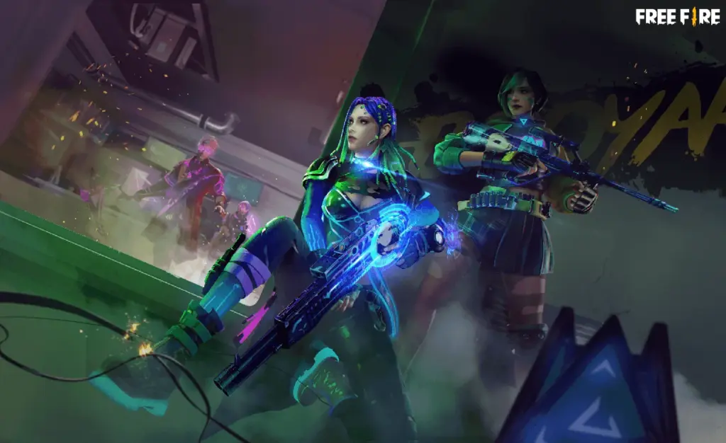 7 Kombinasi Skill Karakter Terbaik Free Fire 2026, Auto Win! 7 Kombinasi Skill Karakter Terbaik Free Fire 2026, Auto Win!