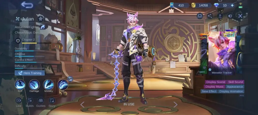 Tips Menerapkan Sinergi Mystic Meow MCGG, Imut Tapi Mematikan! Tips Menerapkan Sinergi Mystic Meow MCGG, Imut Tapi Mematikan!