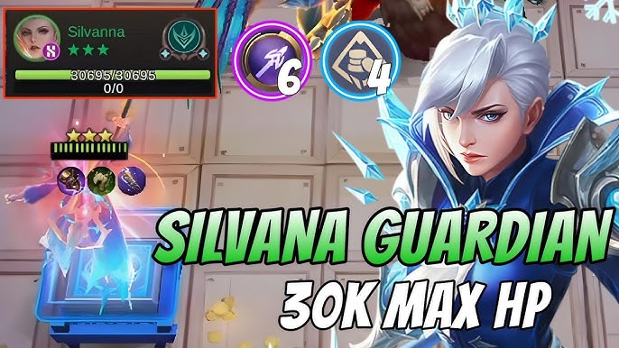 Panduan Equipment Hero 1 Gold Magic Chess: Go Go Season 5 Panduan Equipment Hero 1 Gold Magic Chess: Go Go Season 5