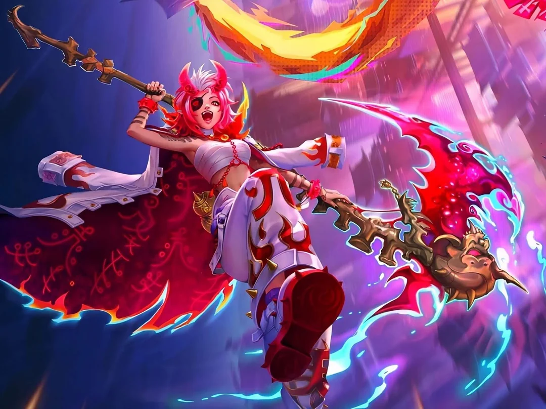 6 Hero Exorcist Terbaru Magic Chess Go Go, Beri Equipment Tambahan 6 Hero Exorcist Terbaru Magic Chess Go Go, Beri Equipment Tambahan
