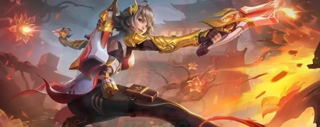 Tips Mudah Mengoleksi Skin Starlight Mobile Legends, Ikuti Langkahnya! Tips Mudah Mengoleksi Skin Starlight Mobile Legends, Ikuti Langkahnya!